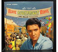 Elvis Presley - Roustabout