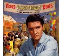 ELVIS PRESLEY "ROUSTABOUT (KÖNIG DER HEISSEN..)" CD NEW