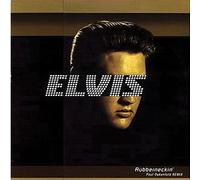 ELVIS PRESLEY - Rubberneckin' (x3 INCL.Original Version) [Import]