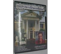 Elvis Presley S Official Graceland Complete Tour Dvd