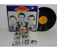 Elvis Presley , Scotty Moore And Bill Black - The First Year