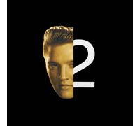 2nd to None / Édition Limite Couleur Or