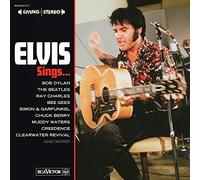 Elvis Presley - Selections of(DB CD-De Luxe-36succes)