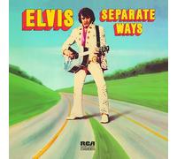 Elvis Presley - Separate Ways [New CD] Alliance MOD