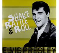 Elvis Presley - Shake Rattle and Roll