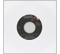 Elvis Presley - Shake Rattle & R [Vinilo]