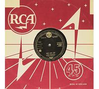Elvis Presley - She's Not You, Just Tell Her Jim Said Hello