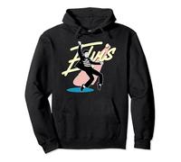 Elvis Presley Signature officielle Danse Sweat à Capuche