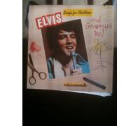 Elvis Presley - Sings for children and grownups too (1978) / Vinyl record [Vinyl-LP]