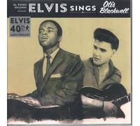 Elvis Presley - Sings Otis Blackwell