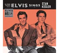 Elvis Presley - Sings Stan Kesler (Col.Vinyl)