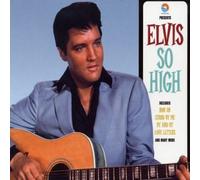 Elvis Presley - So High [Import]
