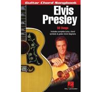 Elvis Presley. Solo pour Guitare.