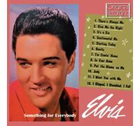 Elvis Presley - Something For Everybody