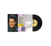 Elvis Presley - Something For Everybody (CD Mini LP)