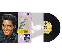Something For Everybody 45ème Anniversaire Vinyle Replica