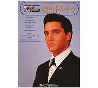 Elvis Presley - Songs Of Inspiration