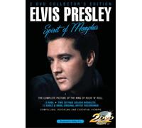 Elvis Presley-Spirit/Memphis
