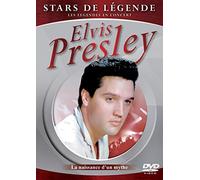 Elvis Presley, Stars de légende