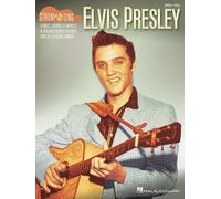 Elvis Presley - Strum and Sing Guitar (Poche)