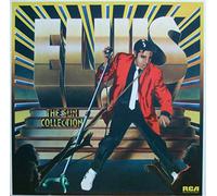 ELVIS PRESLEY - SUN COLLECTION LP UK RCA 1979