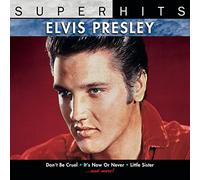 Presley, Elvis - Super Hits
