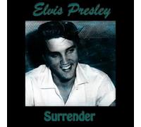 Elvis Presley - Surrender [Import]