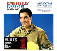 Elvis Presley - Surrender [Import]