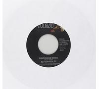 Elvis Presley - Suspicious Minds / You'll think of me [Vinyl LP]