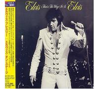 Elvis Presley - That S the Way It Is