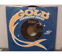 Elvis Presley - That's All Right - Blue Moon Of Kentucky 45rpm