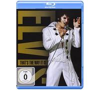 Elvis Presley - That's The Way It Is