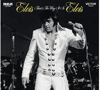 Elvis Presley - That's The Way It Is - CD - D15z