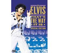 Elvis Presley – That's the Way It Is – Édition spéciale