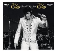 Elvis Presley - That's the Way It Is (Legacy Edition)