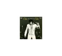 Elvis Presley - That's The Way It Is - Limited 180-Gram Red Colored Vinyl [Vinyl Lp] Colored Vinyl, Ltd Ed, 180 Gram, Red, Holland - Import