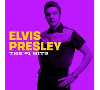 Elvis Presley – The Hits – CD – in-akustik