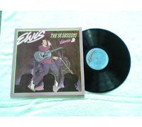 ELVIS PRESLEY - the '56 sessions vol. 2 LP