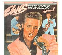 Elvis Presley - The '56 Sessions Volume 1