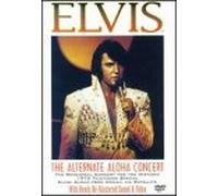 Elvis Presley: The Alternate Aloha Concert [Import USA Zone 1]