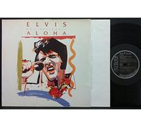 Elvis Presley - The Alternate Aloha - RCA - PL86985