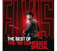 Elvis Presley - The Best Of The '68 Comeback Special