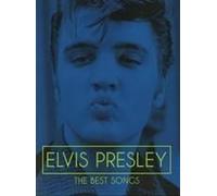 Elvis Presley – The Best Songs – Piano/Voix/Guitare – Version originale