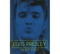 Elvis Presley: The Best Songs (Piano/Voice/Guitar) - [Version Originale] Inconnu (Auteur)