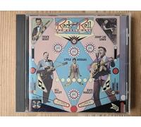 ELVIS PRESLEY; THE CHORDS; CARL PERKINS; BO DIDDLEY - ELVIS PRESLEY; THE CHORDS; CARL PERKINS; BO DIDDLEY - ROCK & ROLL - THE EARLY DAY