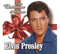 Elvis Presley - The Christmas Album & Bonus Tracks [Import]