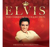 Elvis Presley - The Christmas Collection (Deluxe/Extended Edition) 23 Original Recordings [Import]