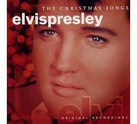 Elvis Presley: The Christmas Songs by Elvis Presley (2001-08-02)