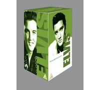 Elvis Presley - the Classic Collection [Box Set]