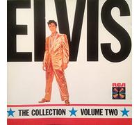 Elvis Presley - The Collection Vol 2